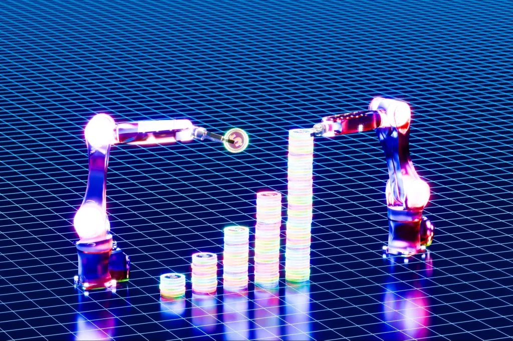 The Finance Automation Problem Nobody Is Talking About The Finance Automation Problem Nobody Is Talking About