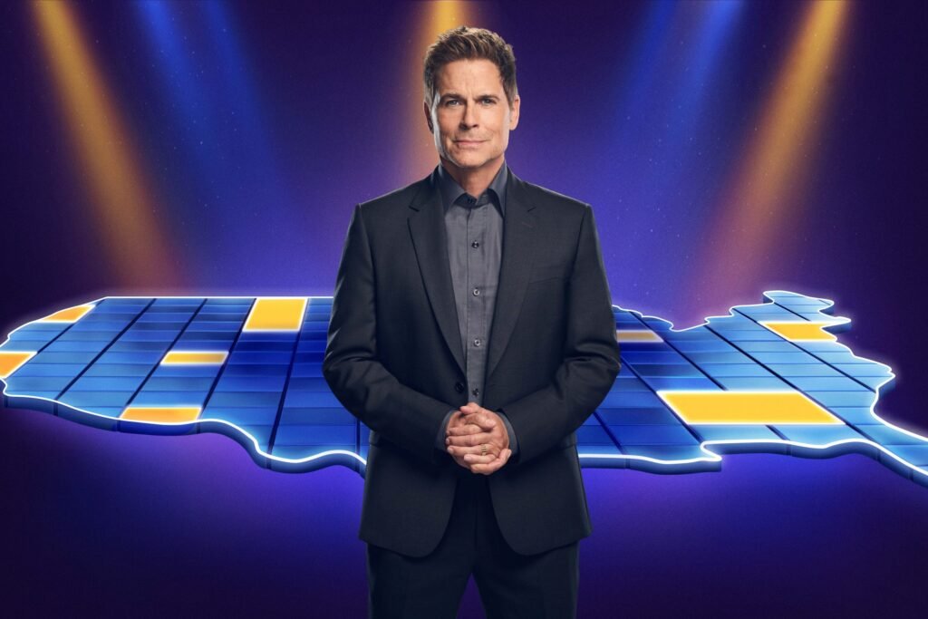 The Floor: Season Five Ratings - canceled + renewed TV shows, ratings