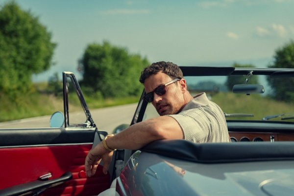 The Gentlemen: Season Two Premiere Date and Teaser Unveiled by Netflix for Guy Ritchie Series – canceled + renewed TV shows, ratings The Gentlemen: Season Two Premiere Date and Teaser Unveiled by Netflix for Guy Ritchie Series - canceled + renewed TV shows, ratings