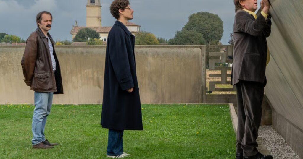 The Last One For The Road review – loose, funny… The Last One For The Road review – loose, funny…