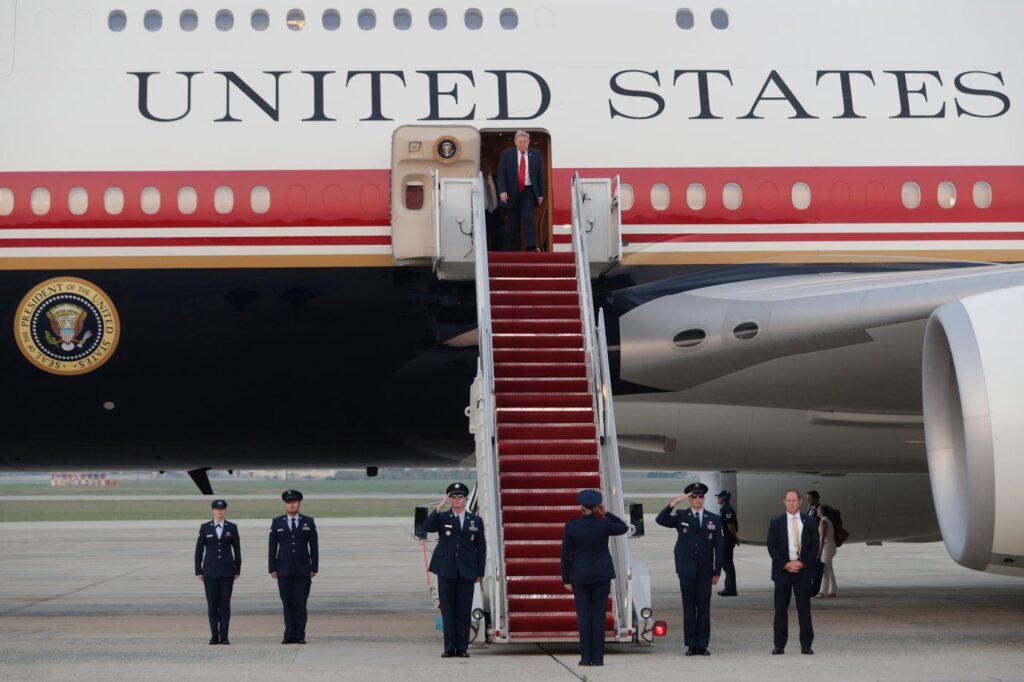 The Latest: Republicans will soon face voters as the bombing continues The Latest: Republicans will soon face voters as the bombing continues