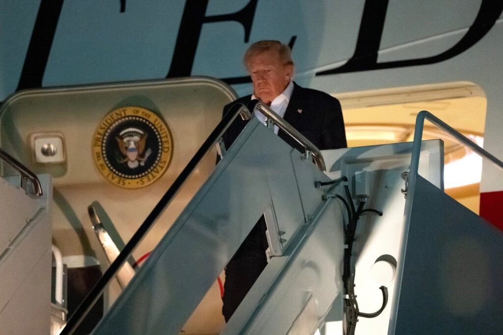 The Latest: Trump launches new strikes on Iran after saying ceasefire is over The Latest: Trump launches new strikes on Iran after saying ceasefire is over
