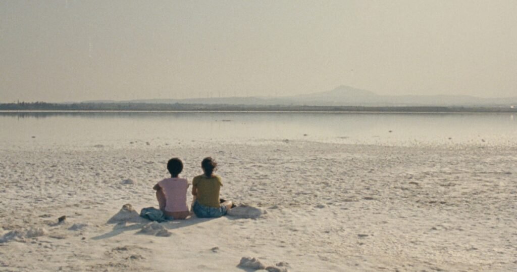 The Lion at My Back – first-look review