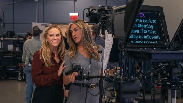 The Morning Show: Season Five; Apple TV Drama to End in 2027 – canceled + renewed TV shows, ratings The Morning Show: Season Five; Apple TV Drama to End in 2027 - canceled + renewed TV shows, ratings