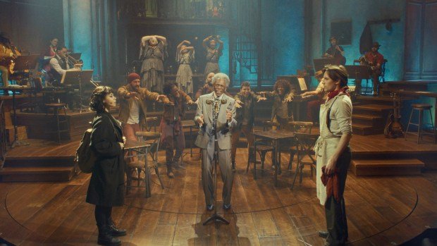 The Musical’ llega a los cines – Celebrity Land The Musical’ llega a los cines – Celebrity Land