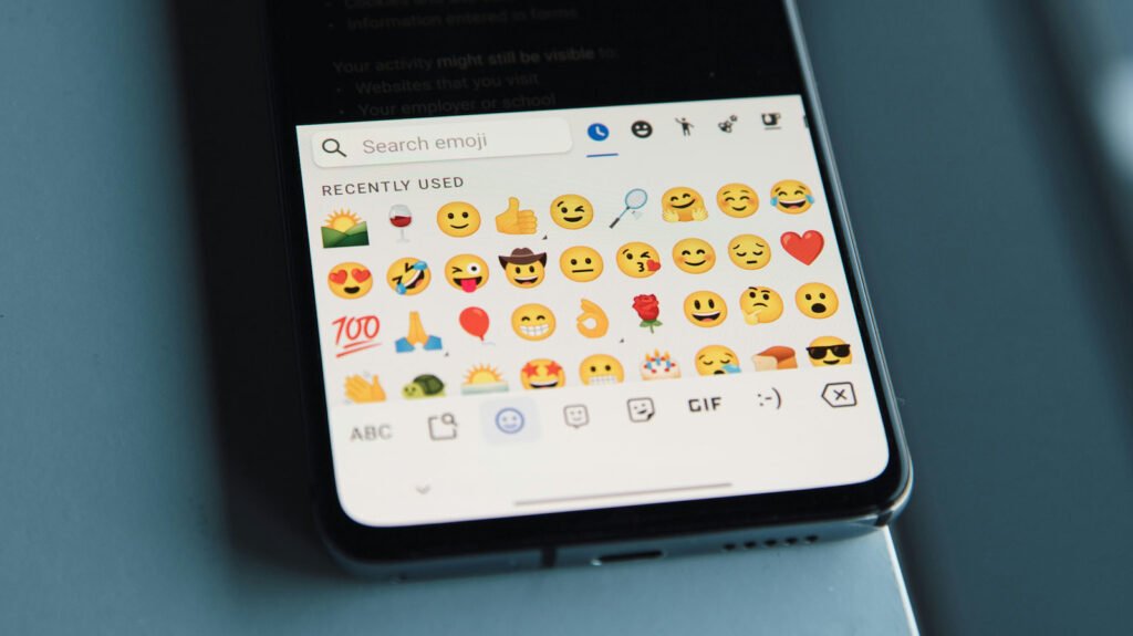 The Next Wave Of Emoji Could Help You Evoke Beauty And Existential Dread The Next Wave Of Emoji Could Help You Evoke Beauty And Existential Dread