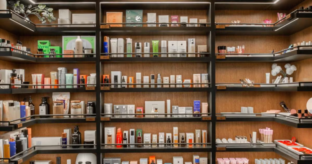 The Niche Retailers That Matter in Beauty