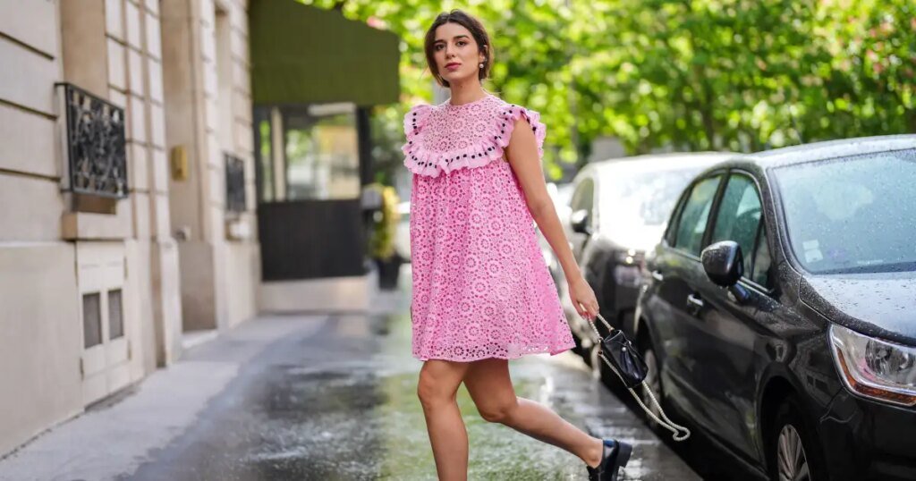The Nordstrom Anniversary Sale Is Overflowing With Dress Deals The Nordstrom Anniversary Sale Is Overflowing With Dress Deals