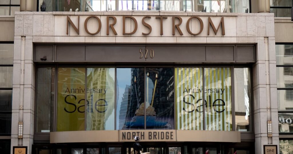 The Nordstrom Anniversary Sale Is Packed With Sandal Deals The Nordstrom Anniversary Sale Is Packed With Sandal Deals
