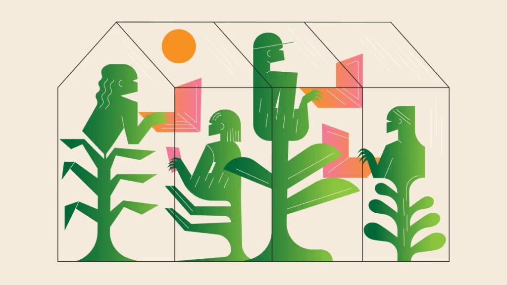 The Office Amenity That Actually Improves Teamwork