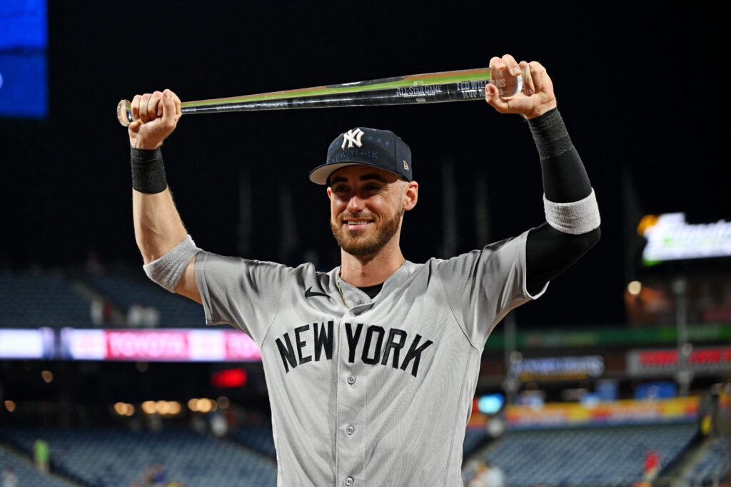 The Opener: AL Wins ASG, Bellinger, Caminero The Opener: AL Wins ASG, Bellinger, Caminero