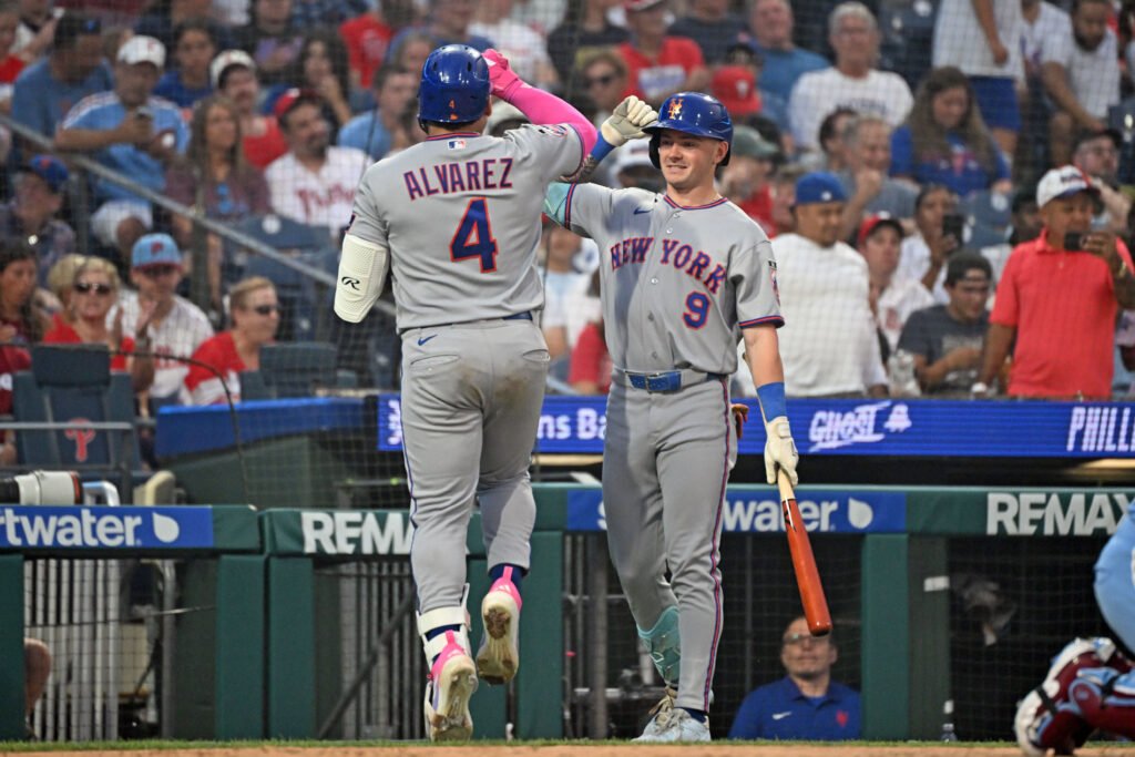 The Opener: Alvarez, White, Yankees/Dodgers The Opener: Alvarez, White, Yankees/Dodgers