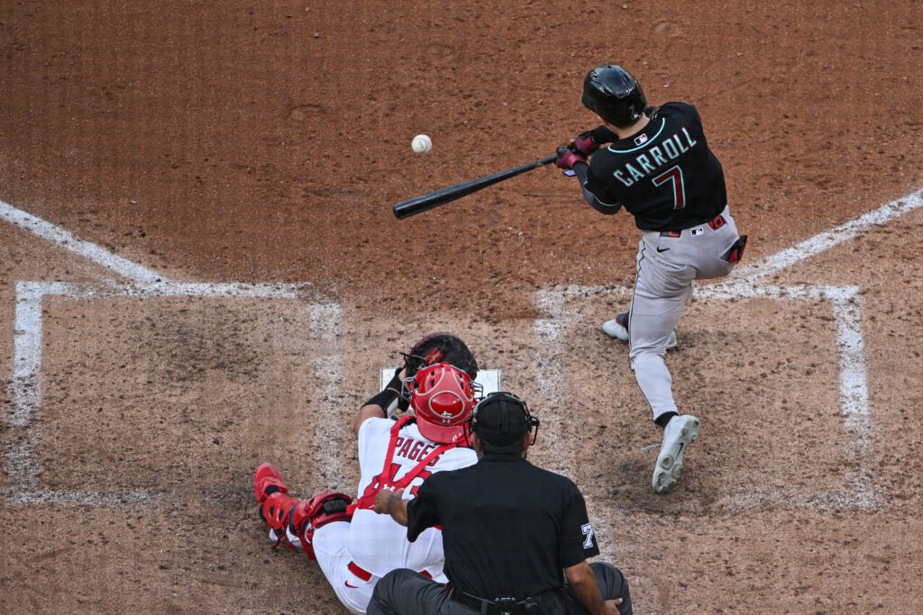 The Opener: Carroll, Yankees’ Rotation, Rangers/Mariners The Opener: Carroll, Yankees’ Rotation, Rangers/Mariners
