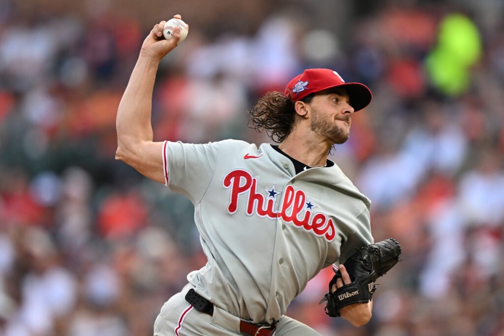 The Opener: – MLB Trade Rumors The Opener: - MLB Trade Rumors