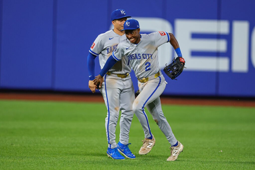 The Opener: O’Hearn, Tolbert, Ohtani, Bichette The Opener: O'Hearn, Tolbert, Ohtani, Bichette