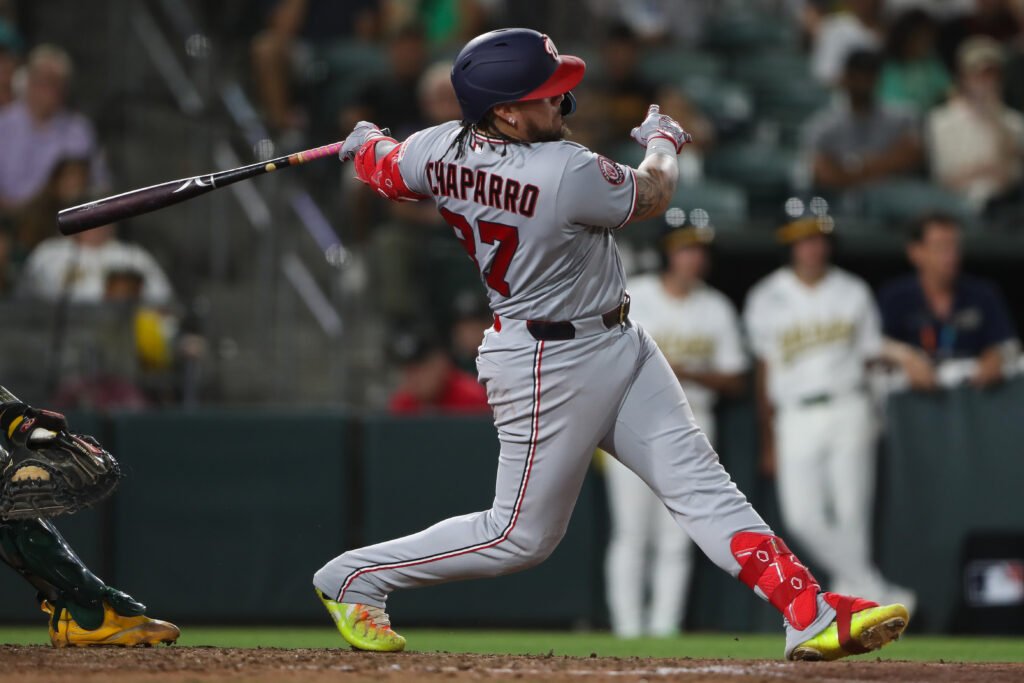 The Opener: Red Sox, Blowouts, Royals The Opener: Red Sox, Blowouts, Royals