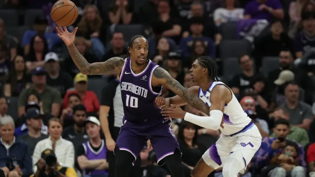 The Sacramento Kings Need to Blow It Up Before It’s Too Late The Sacramento Kings Need to Blow It Up Before It's Too Late