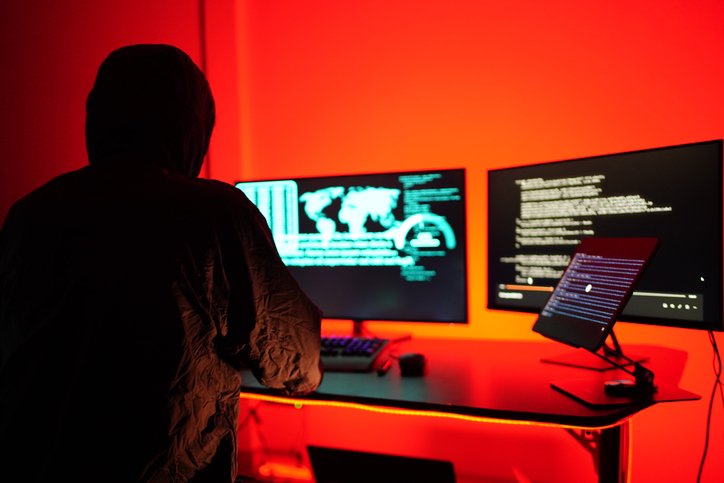 The Same AI That Helps Patients Is Being Used to Attack Them, Hospital Exec Says The Same AI That Helps Patients Is Being Used to Attack Them, Hospital Exec Says