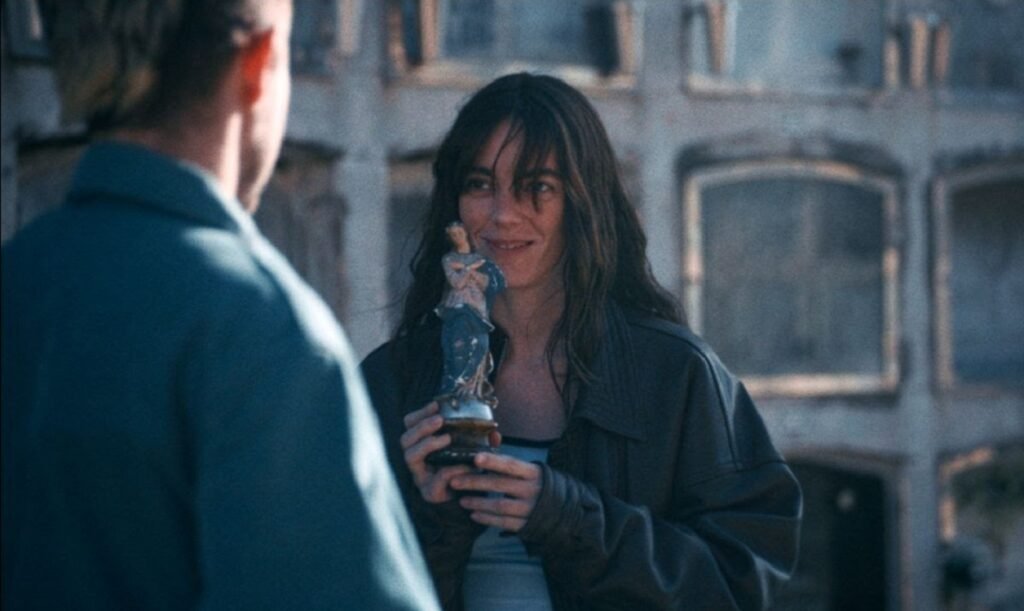 The San Sebastián International Film Festival announces another major Spanish presence The San Sebastián International Film Festival announces another major Spanish presence