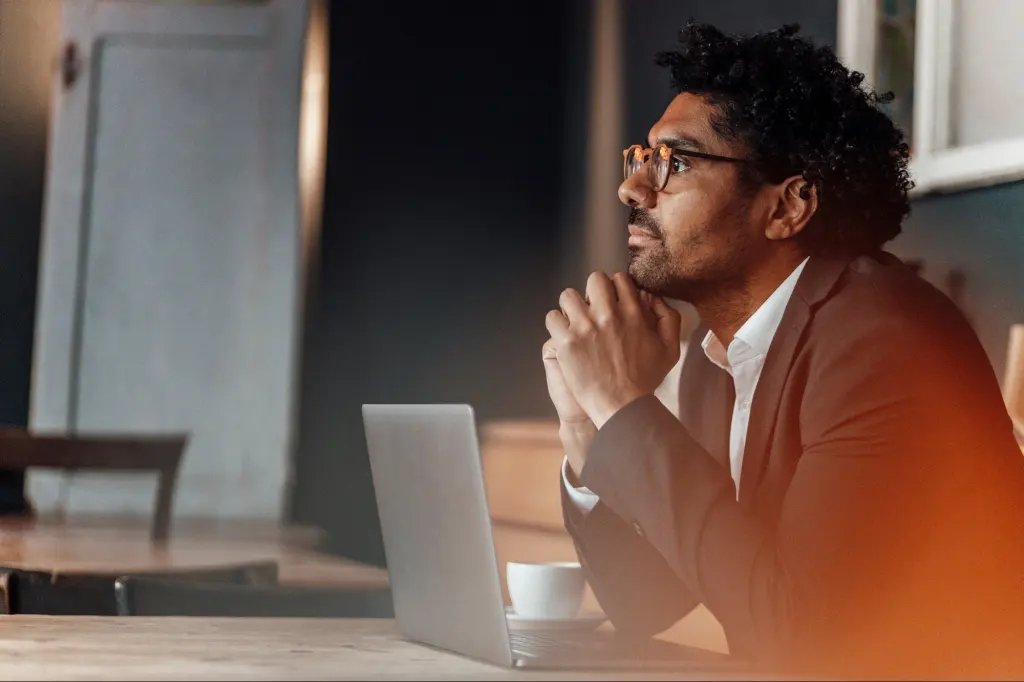 The Small Shift That Separates Founders Who Stall From Founders Who Scale The Small Shift That Separates Founders Who Stall From Founders Who Scale