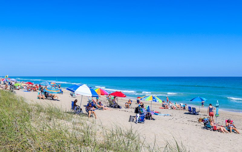 The Treasure Coast (2026 Update) The Treasure Coast (2026 Update)