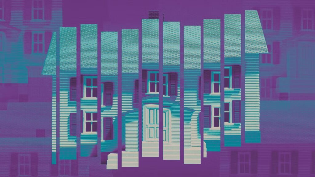 The U.S. starter home market is finally changing—but only if you live in these states The U.S. starter home market is finally changing—but only if you live in these states