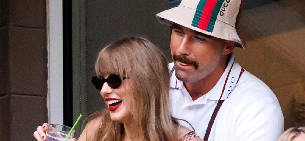 The Unexpected Ex Link That Emerged At Taylor Swift’s Wedding The Unexpected Ex Link That Emerged At Taylor Swift's Wedding