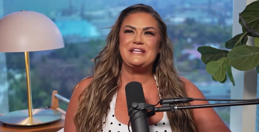 ‘The Valley’ Brittany Cartwright Protecting Peace Amid Jax Betrayal 'The Valley' Brittany Cartwright Protecting Peace Amid Jax Betrayal