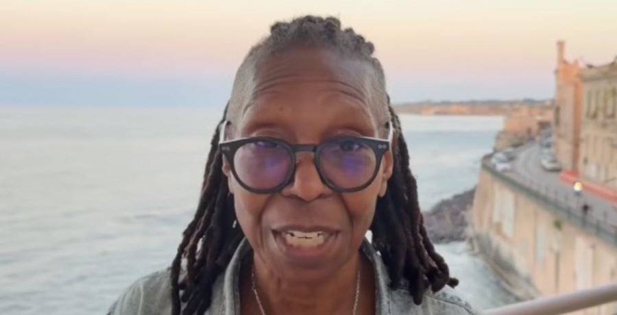 ‘The View’ Explains Surprising Whoopi Goldberg Absence 'The View' Explains Surprising Whoopi Goldberg Absence
