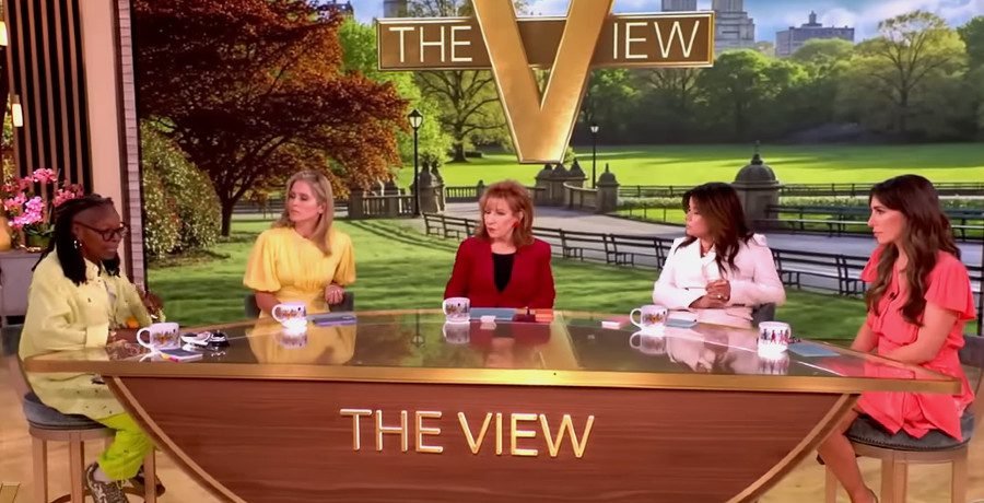 ‘The View’ Faces Shocking Cast Budget Cuts Ahead Of Season 30 'The View' Faces Shocking Cast Budget Cuts Ahead Of Season 30