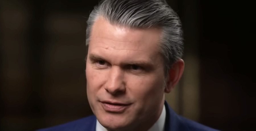 ‘The View’ Mocks Pete Hegseth’s ‘Crazy’ New Military Mandate 'The View' Mocks Pete Hegseth's 'Crazy' New Military Mandate