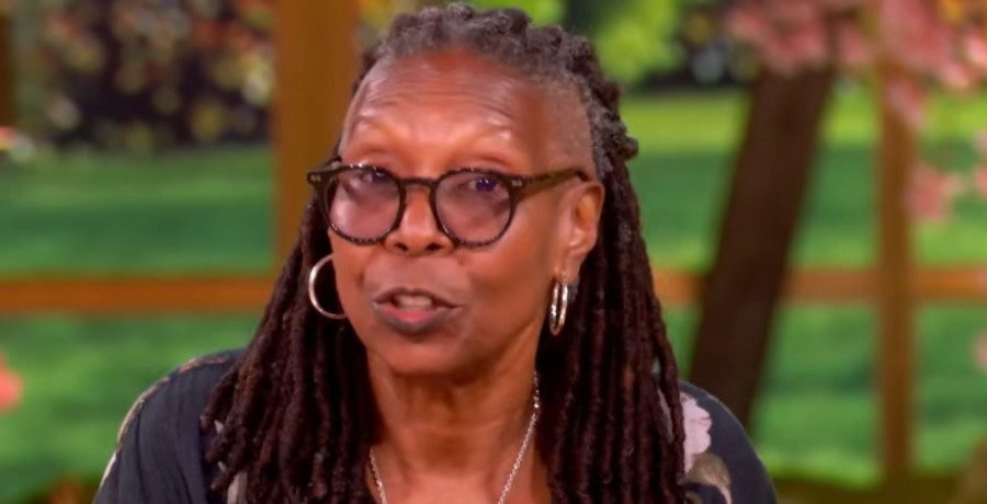 ‘The View’ Whoopi Goldberg Lands New Gig, Retiring? 'The View' Whoopi Goldberg Lands New Gig, Retiring?