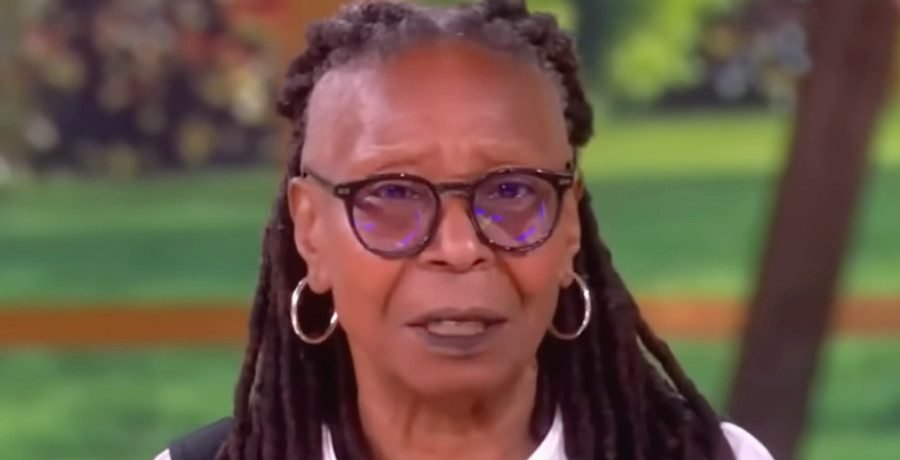 ‘The View’ Whoopi Goldberg Renews Retirement Speculation 'The View' Whoopi Goldberg Renews Retirement Speculation