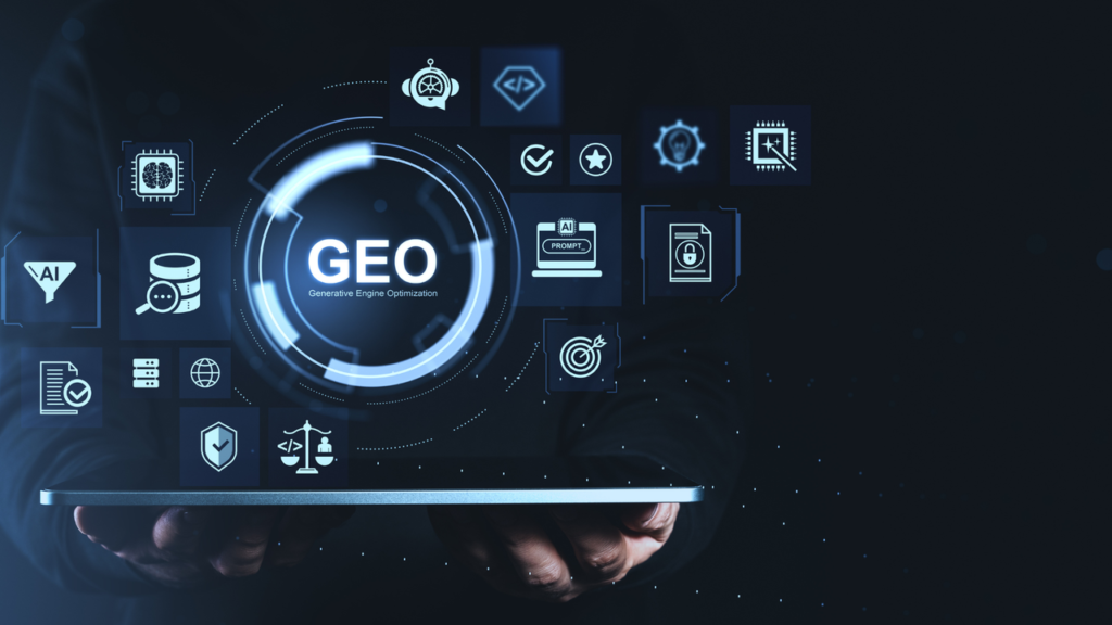 The biggest GEO mistake brands can make The biggest GEO mistake brands can make