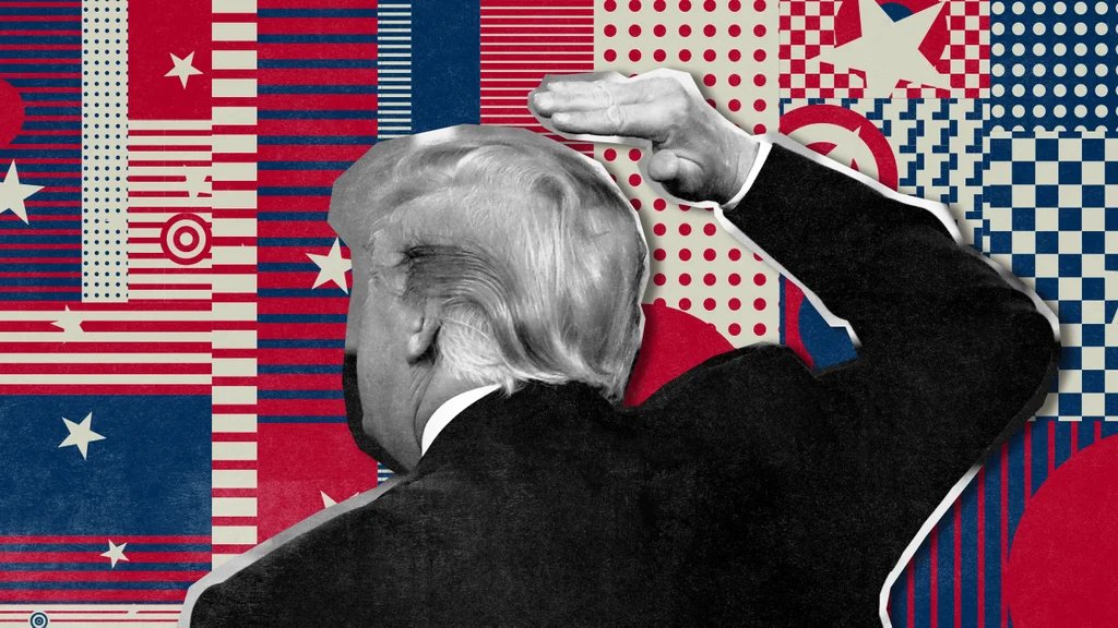 The designs that define America The designs that define America