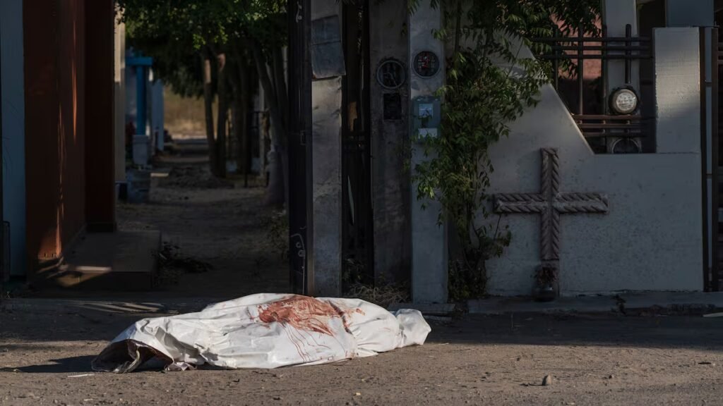 The end of the old Sinaloa Cartel | International The end of the old Sinaloa Cartel | International