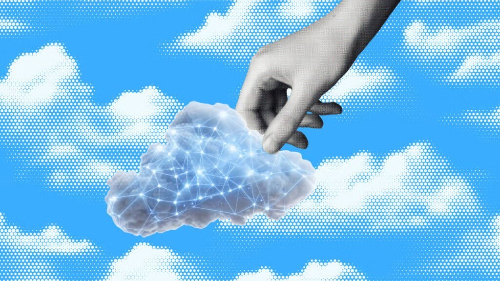 The great scramble to build AI compute you can actually own