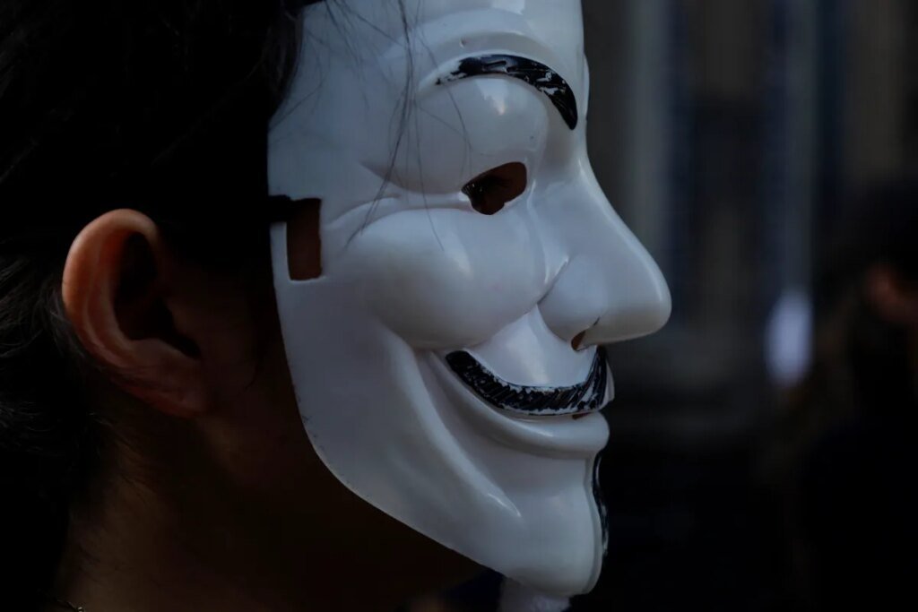 The hacker who humiliated spyware makers and was never caught The hacker who humiliated spyware makers and was never caught