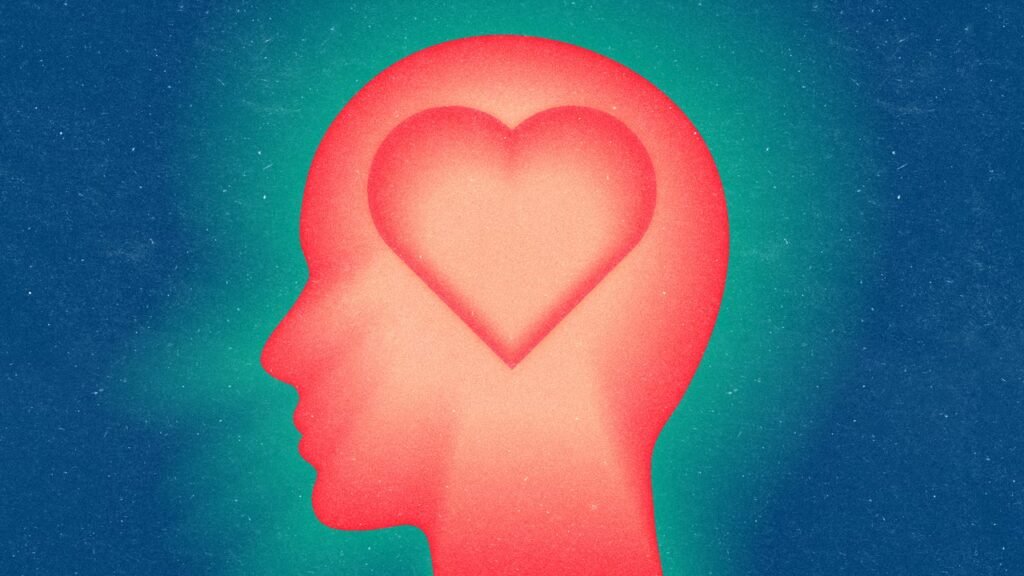 The new rules of leadership start with emotional intelligence The new rules of leadership start with emotional intelligence