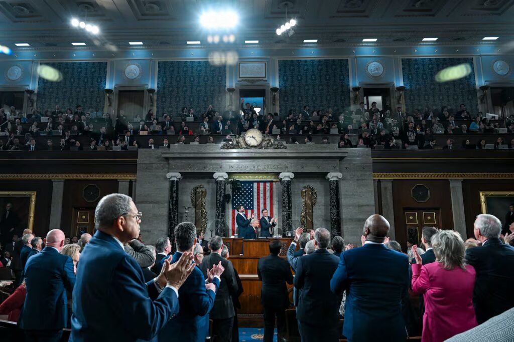 The prospects of a Democratic Congress | U.S. The prospects of a Democratic Congress | U.S.