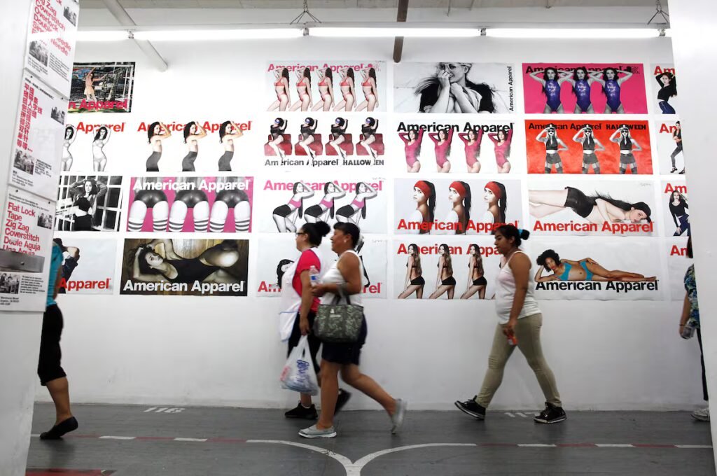 The rise and fall of millennial icons: From Facebook and Arcade Fire to American Apparel and Buzzfeed | Culture