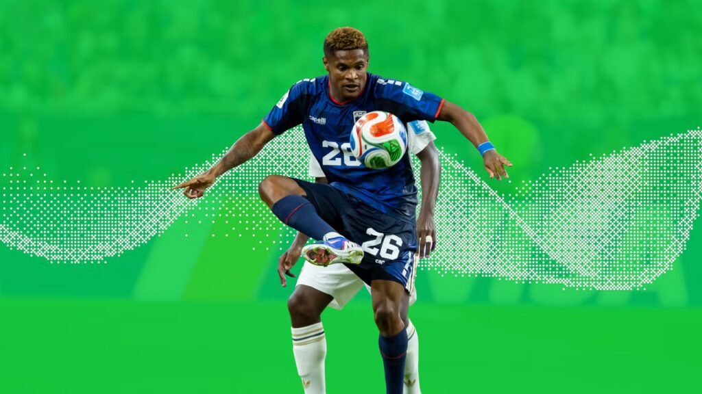 The secret AI that could help explain this wild World Cup The secret AI that could help explain this wild World Cup