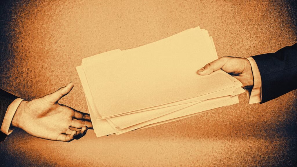 The simple way to get other people to prioritize your work