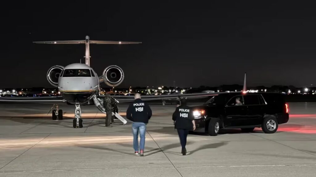 The specter of US intervention in Mexico resurfaces in El Mayo Zambada case | International