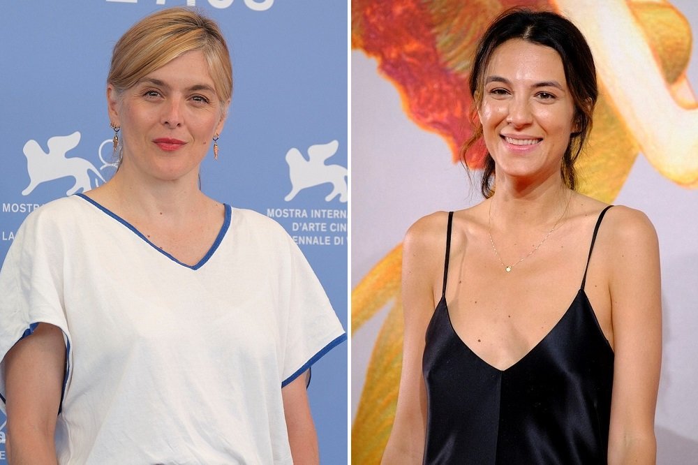 The upcoming Venice Film Festival reveals its Orizzonti and First Film juries The upcoming Venice Film Festival reveals its Orizzonti and First Film juries