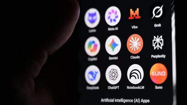 The web is being redesigned for AI. What does that mean for human readers? The web is being redesigned for AI. What does that mean for human readers?