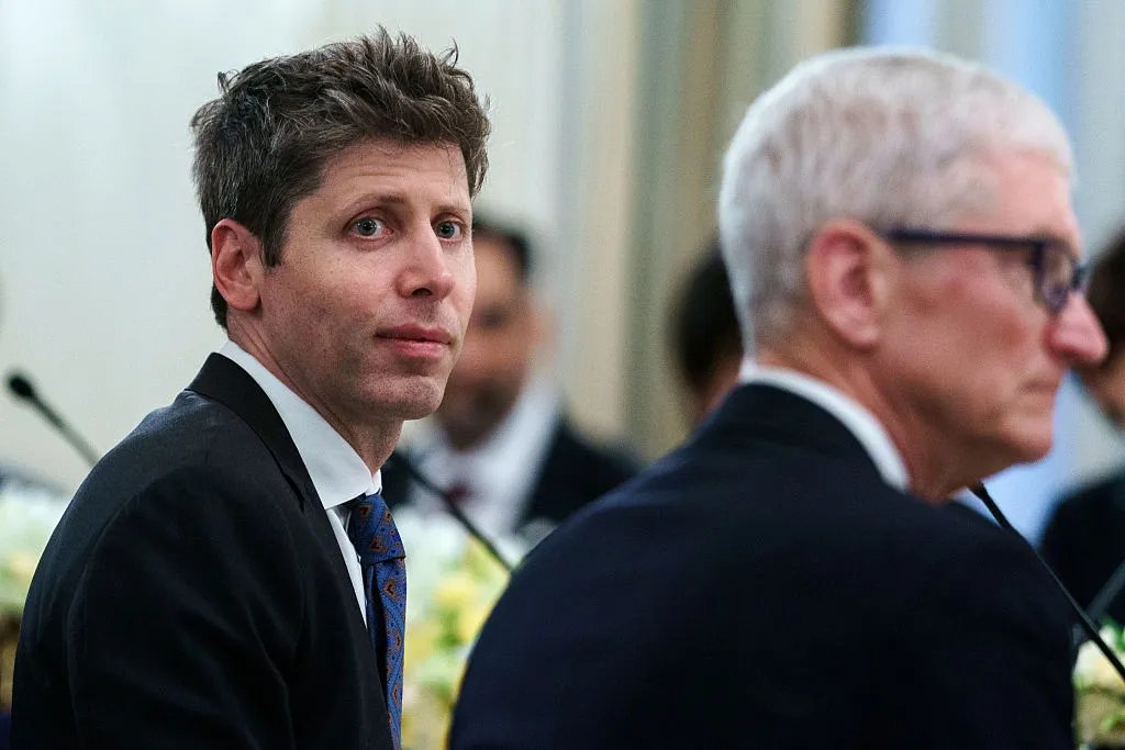 The wildest allegations in Apple’s trade secrets lawsuit against OpenAI The wildest allegations in Apple’s trade secrets lawsuit against OpenAI