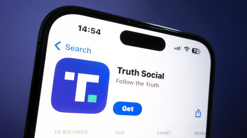 There’s Now An API For Mainlining Trump’s Truth Social Posts There's Now An API For Mainlining Trump's Truth Social Posts