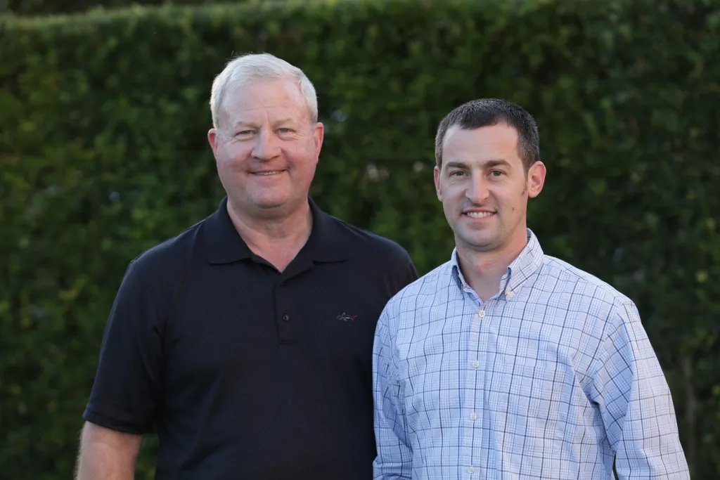 They Built a $103 Million Franchise From a Single Location They Built a $103 Million Franchise From a Single Location