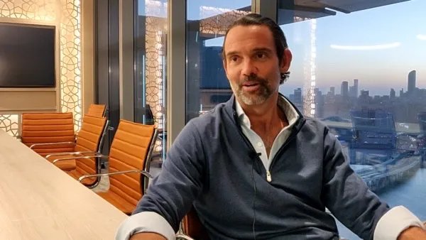 Thiel Capital’s Jack Selby nabs stakes in hot startups like Etched through Arizona connections Thiel Capital’s Jack Selby nabs stakes in hot startups like Etched through Arizona connections